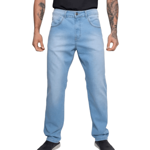 Calca Jeans Masculina Ecko EK173-EK173- -1-